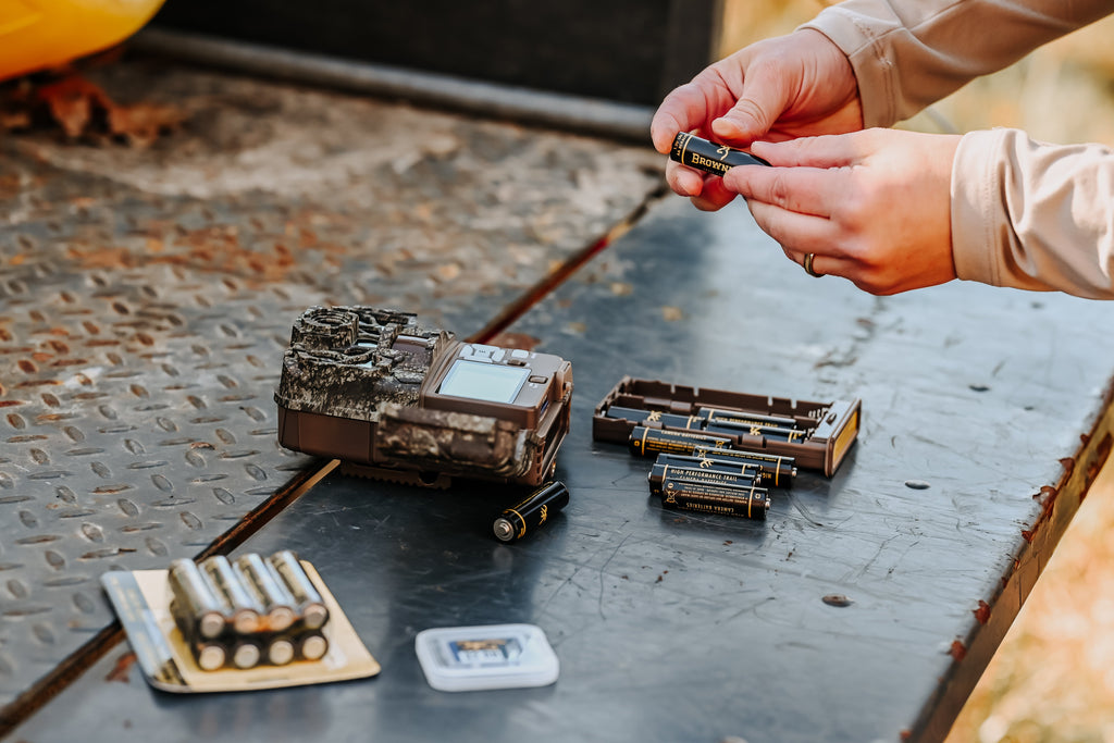 How Do Trail Cameras Work? - A Beginner’s Guide to Understanding Trail Camera Technology
