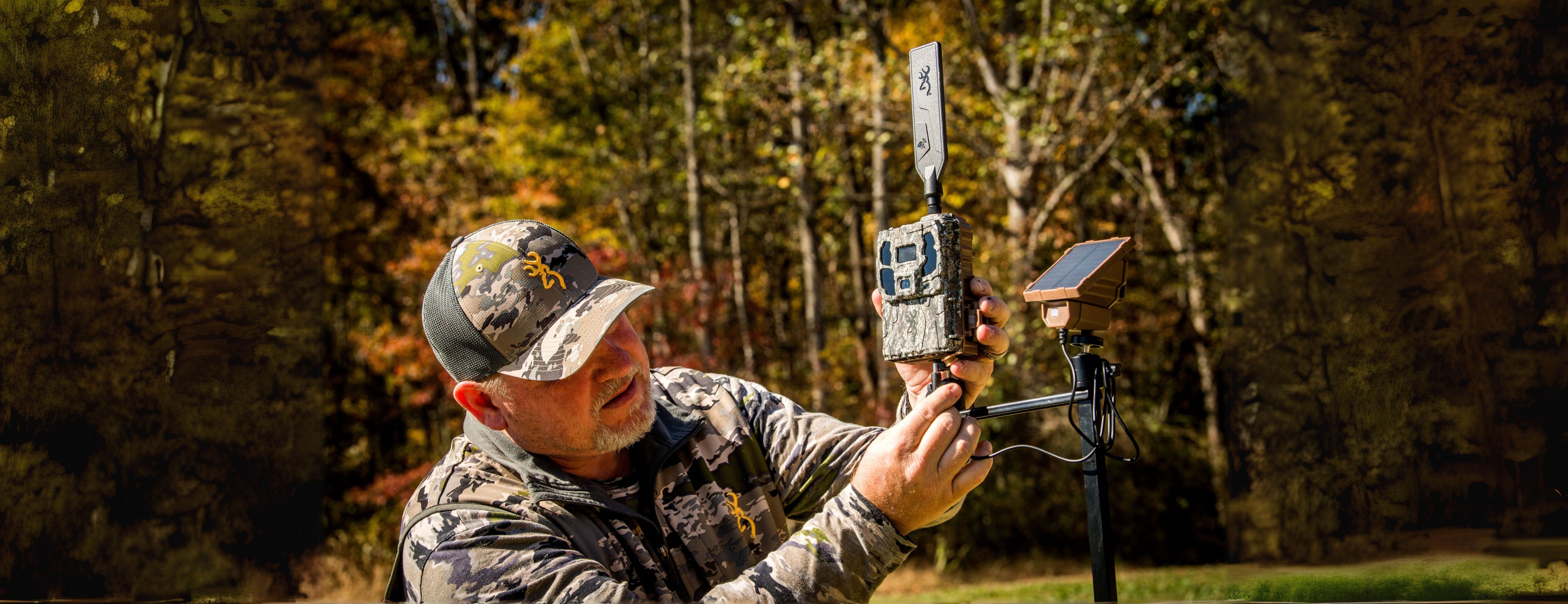 Trail Camera Accessories