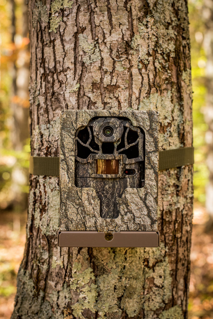 Game Trail Cameras
