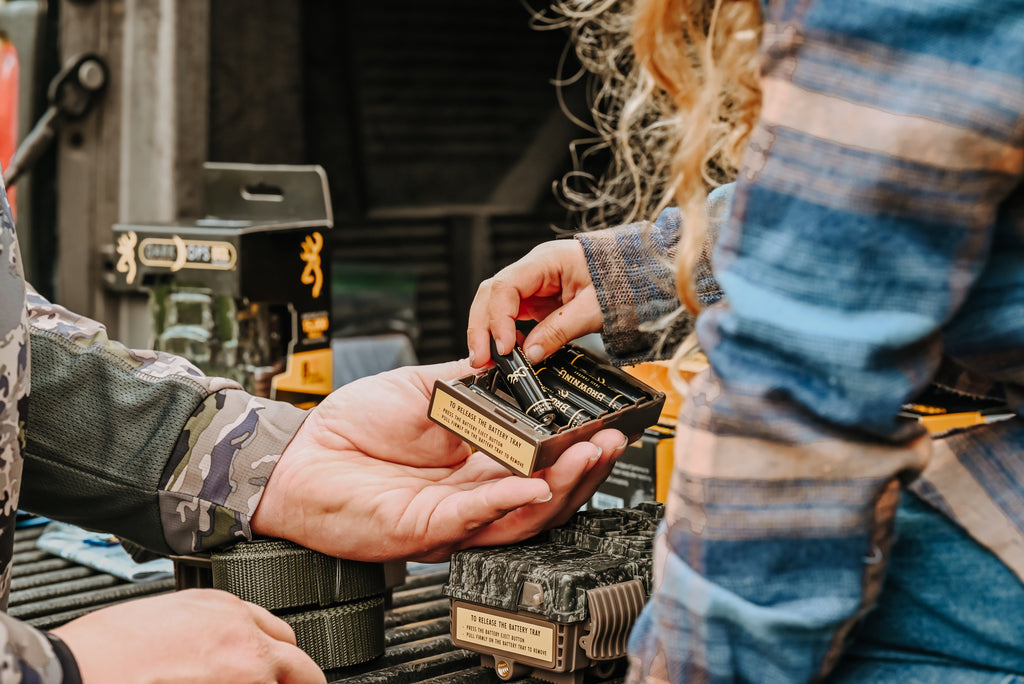 Trusted Trail Cameras