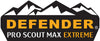 EARLY 2024 RELEASE - Defender Pro Scout Max Extreme HD w/ "All HD All The Time" Technology