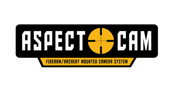 Aspect Cam Accessories - Limited Edition Action Cameras