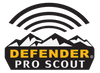 Defender Wireless Pro Scout