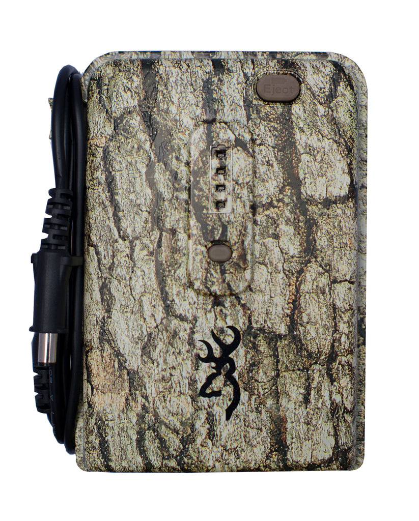 Trail Camera Power Pack
