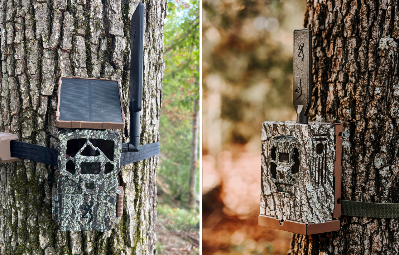 Reinforce Your Trail Camera Setup in 2026: Field-Tested Accessories Bu ...