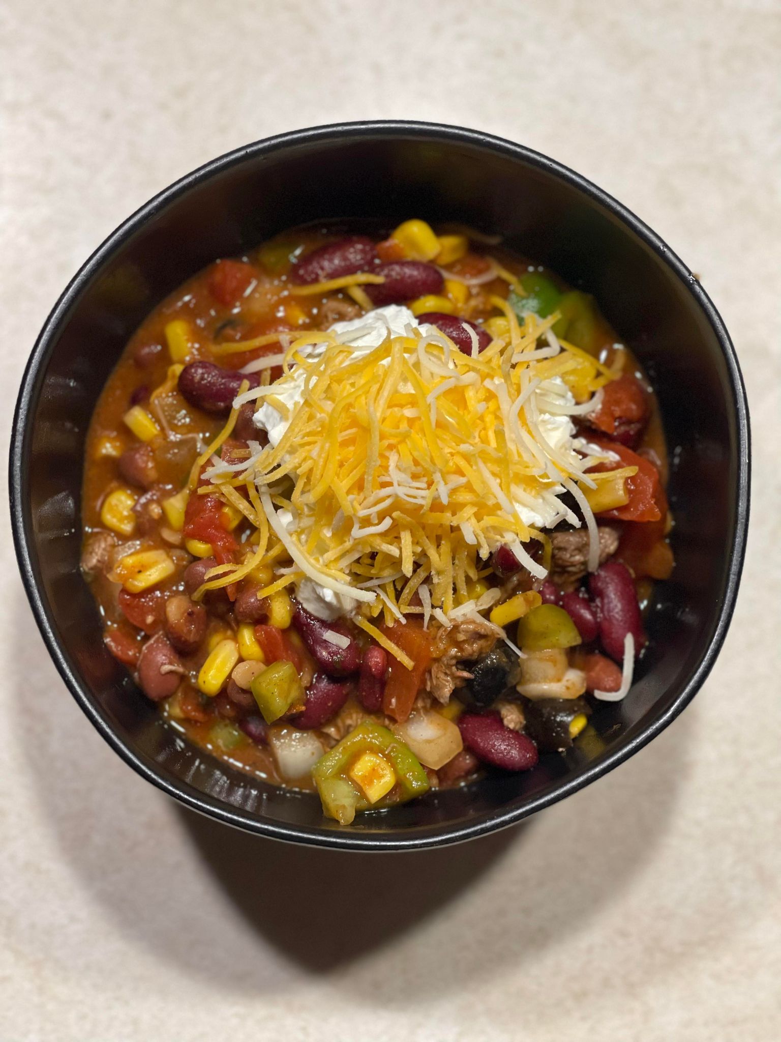 Slow Cooker Venison Chili Recipe Browning Trail Cameras