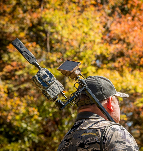 Powering Up Your Deer Season