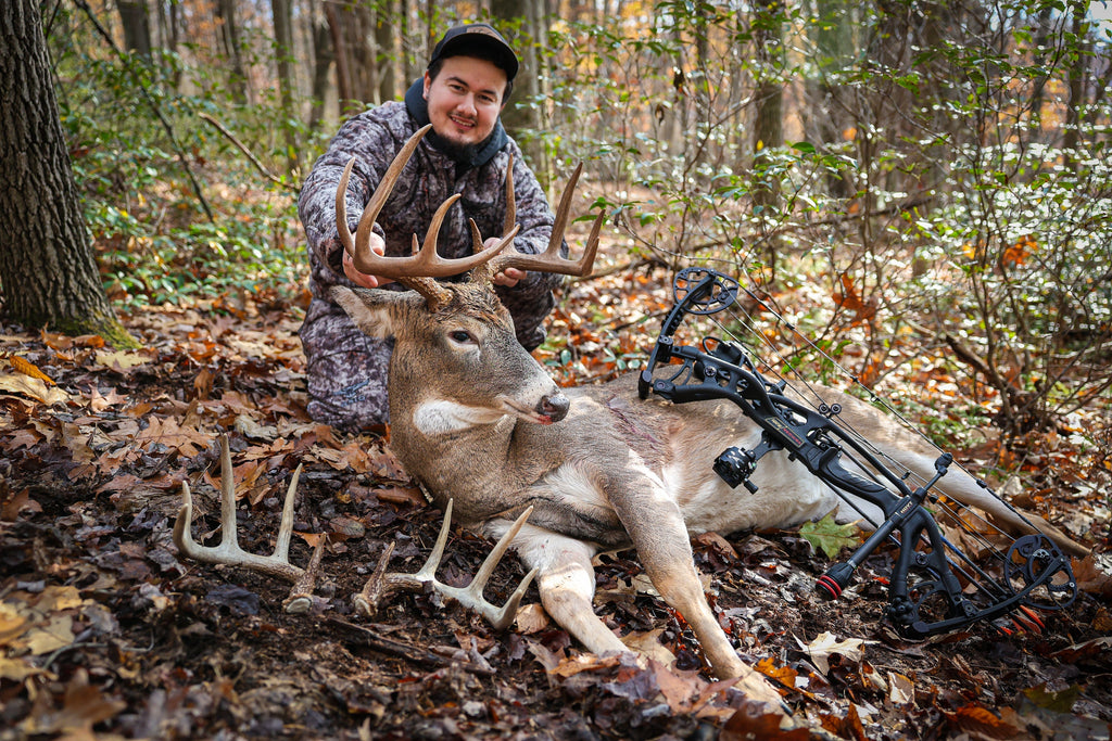 History In the Making - A Browning Trail Cameras Success Story