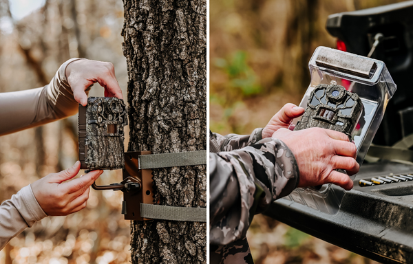Introducing the Most Advanced SD-Card Trail Cameras of 2026