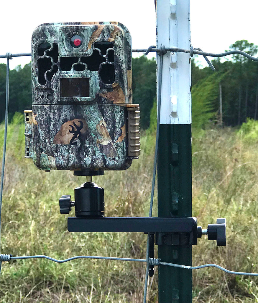 Simple Tips to Prepare for Summer Trail Camera Scouting - Part 1