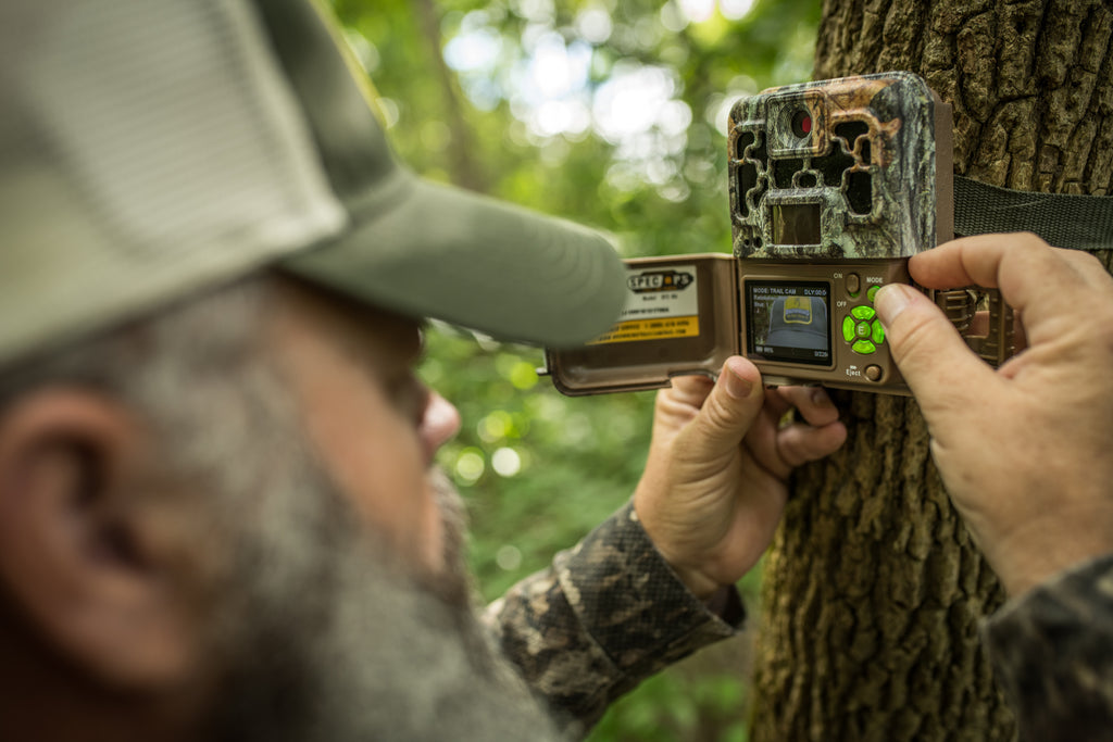 Choosing Your First Trail Camera