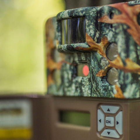 Trail Cameras