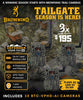 Defender Vision Pro HD AI Tailgate Season Sales Event 3-Pack Combo