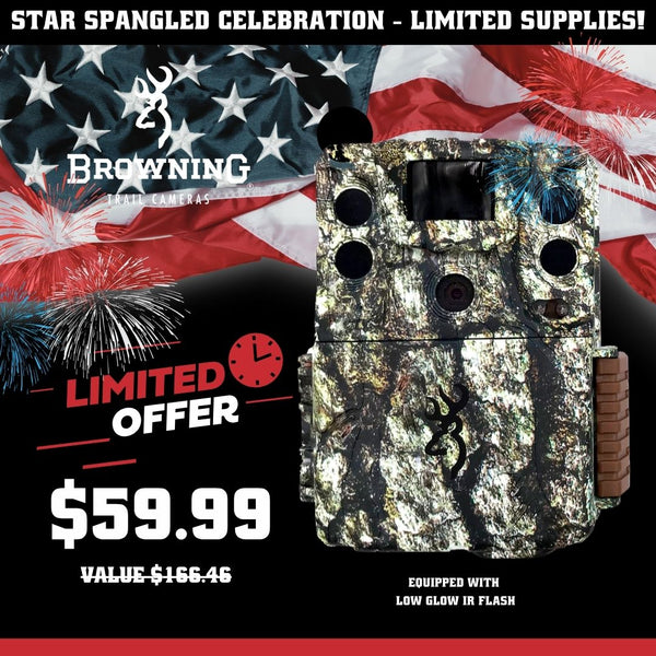 4th of JULY DAY BLOWOUT - Command Ops 4E20