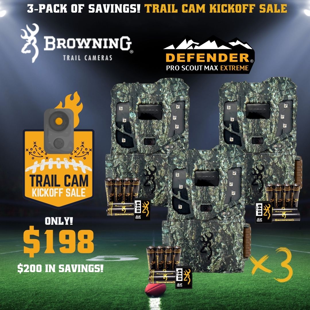 browningtrailcameras.com