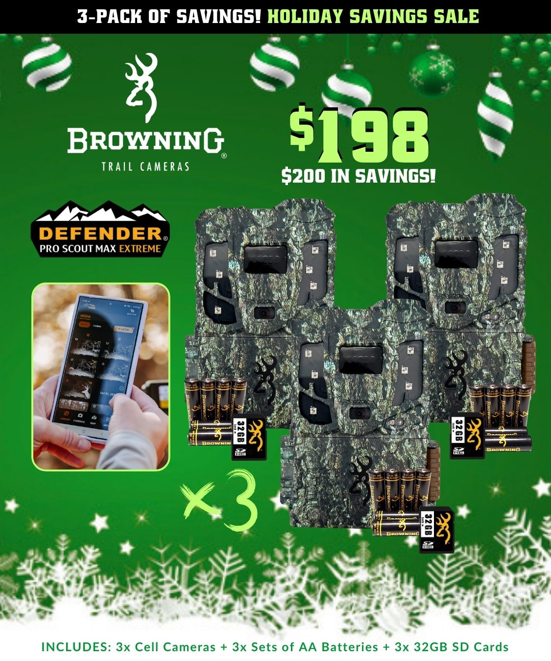 browningtrailcameras.com