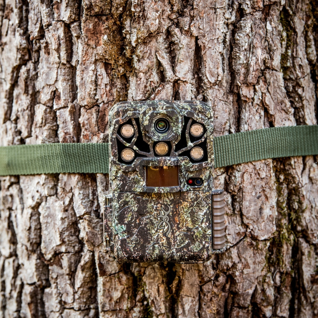 NonCellular Scouting & Game Trail Cameras Browning Trail Cameras
