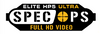 Spec Ops Elite HP5 Ultra