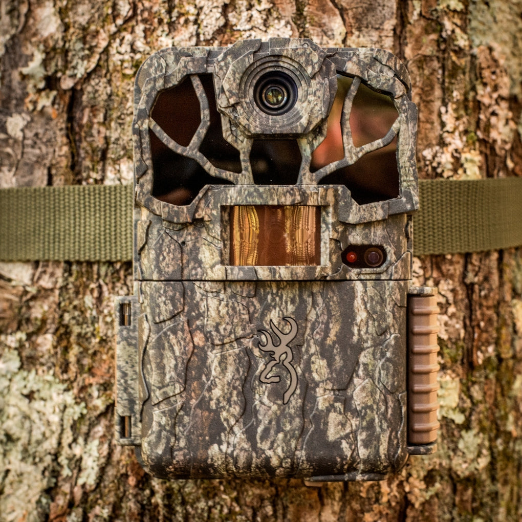 Spec Ops Series – Browning Trail Cameras