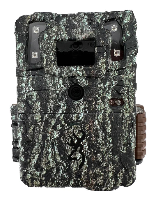 Command Ops Series – Browning Trail Cameras