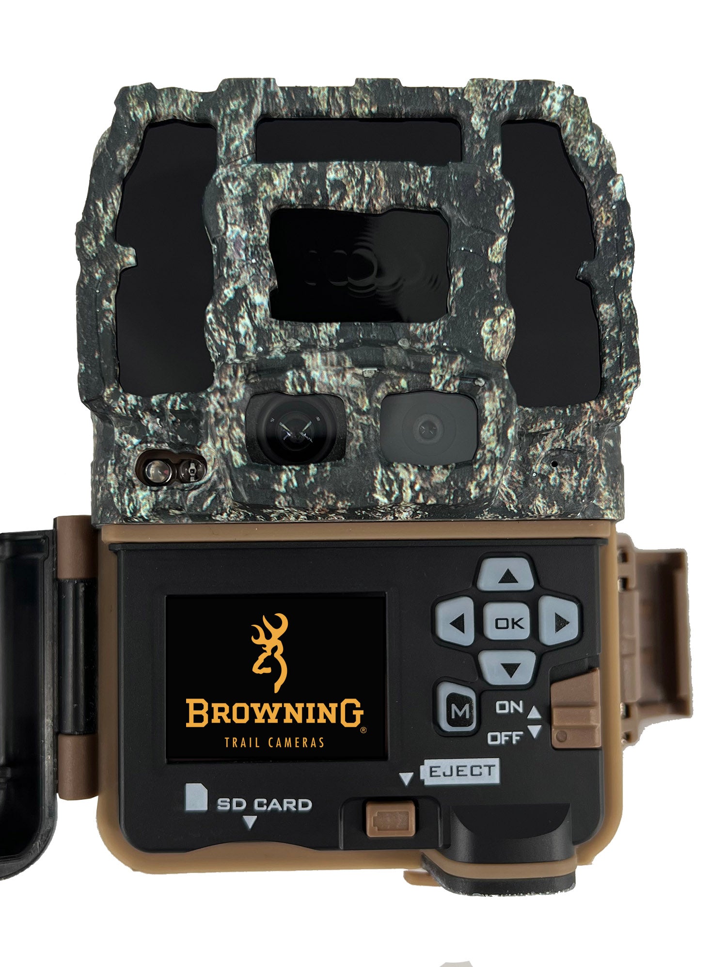 Dark Ops Pro DCL Nano – Browning Trail Cameras