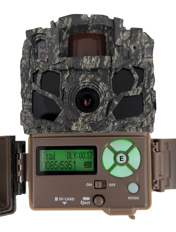 Black Friday Blowout COMBO SPECIAL - Browning Dark Ops Full HDR 30MP Trail Camera Combo