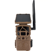 Defender Pro Scout Max HD Solar - Brown (3 Pack Combo)