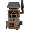 Defender Pro Scout Max HD Solar - Brown (3 Pack Combo)