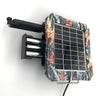 Solar Camera Power Pack