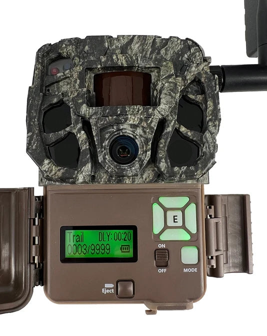 Defender Vision Pro LSF