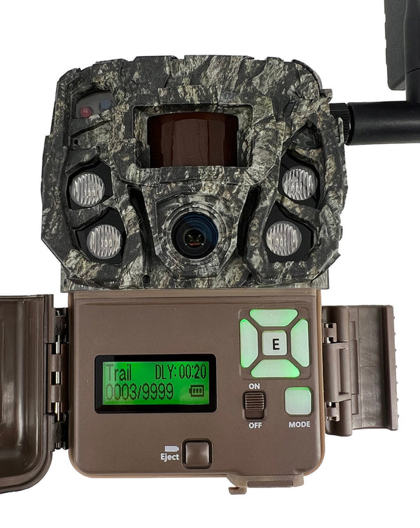 2 Pack - Defender Vision Pro (CAS - app)
