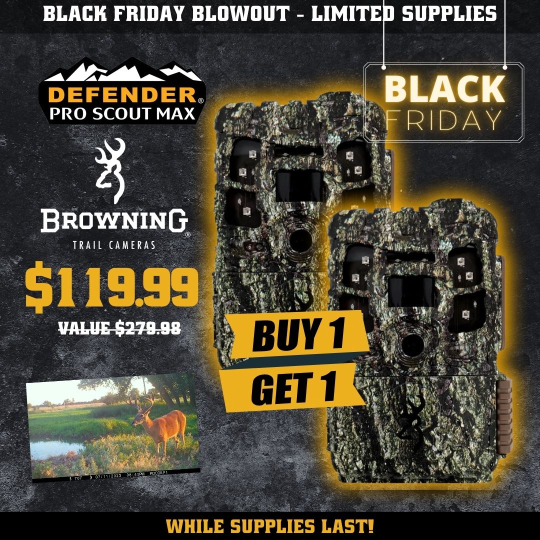 browningtrailcameras.com