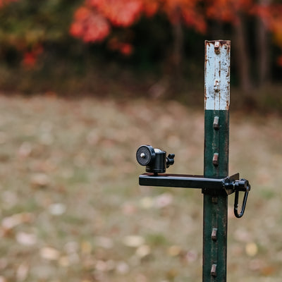 T-Post Mount – Browning Trail Cameras