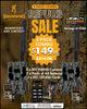 Defender Pro Scout Max HD 2 Pack Combo - Customer Appreciation Sale W/ 2x Cameras, 2x 32 GB SD CARD & 2x BATTERIES