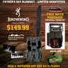 Defender Pro Scout Max HD with Free Photocell Feeder Kit