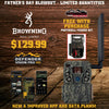 Defender Vision Pro HD with Free Photocell Feeder Kit