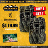 Defender Pro Scout Max - New Year Sales Event - Buy One, Get One