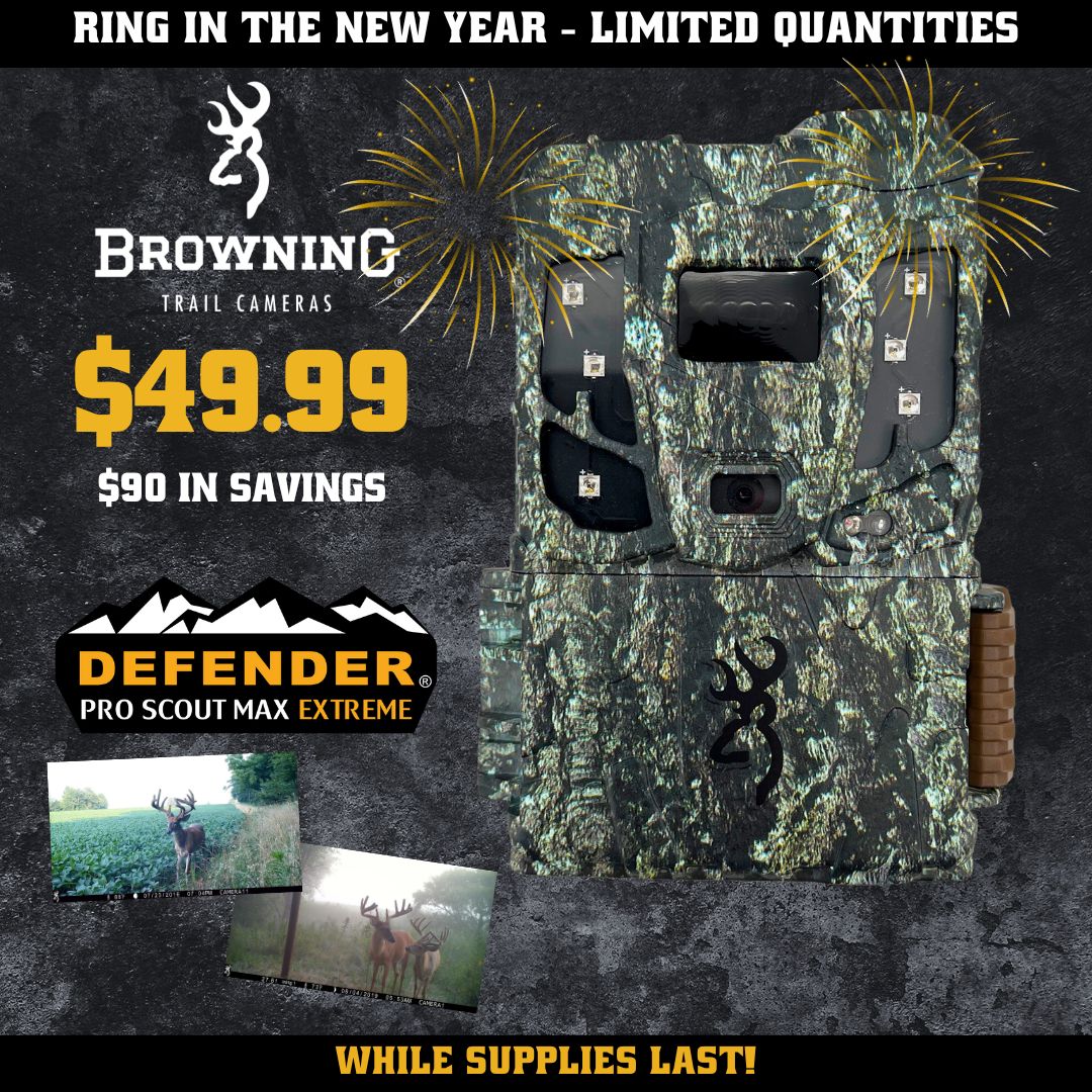 browningtrailcameras.com