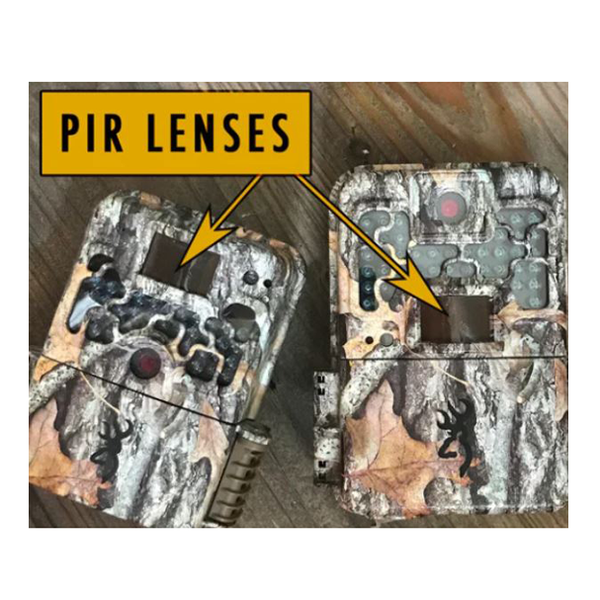 Replacement Parts Browning Trail Cameras