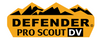 Defender Pro Scout Max HD DV