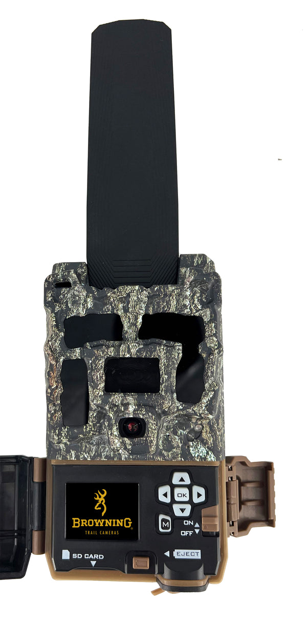 Defender Pro Scout Max HD DV