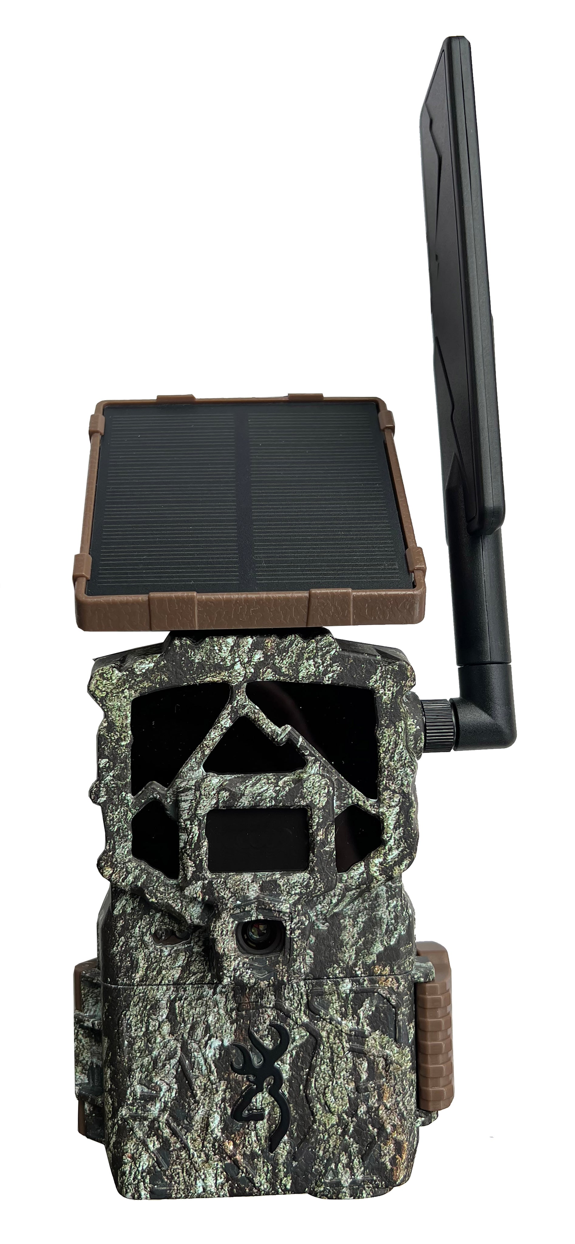 Defender Pro Scout Max HD Solar - Camouflage – Browning Trail Cameras