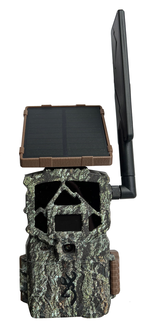Defender Pro Scout Max HD Solar