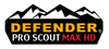 Defender Pro Scout Max HD