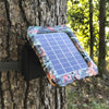 Solar Camera Power Pack