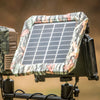 Solar Camera Power Pack