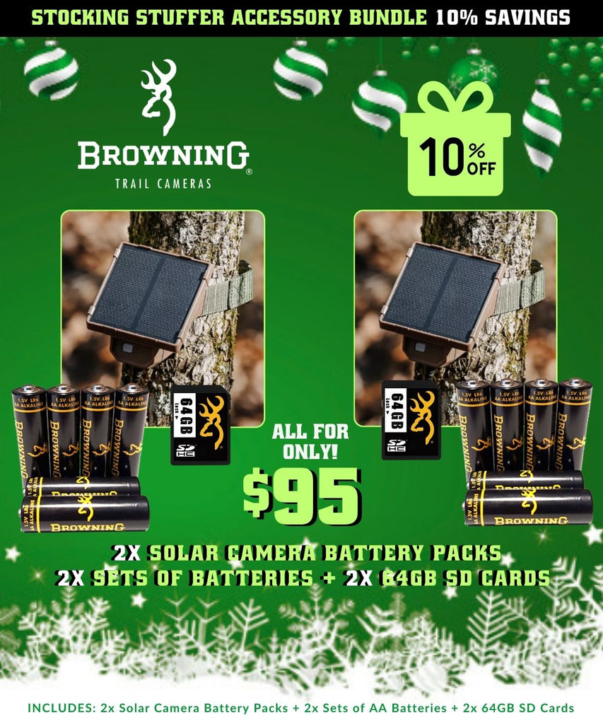 Stocking Stuffer Accessory Bundle - Limited Supplies