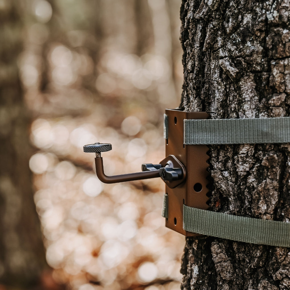 External Power Cord For Browning Trail Cameras – Brown, Custom Fit