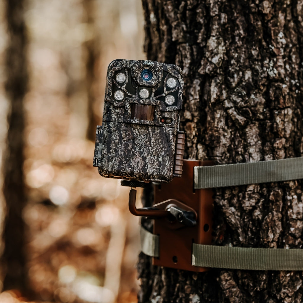 Tree Mount Tree Mounts – Browning Trail Cameras