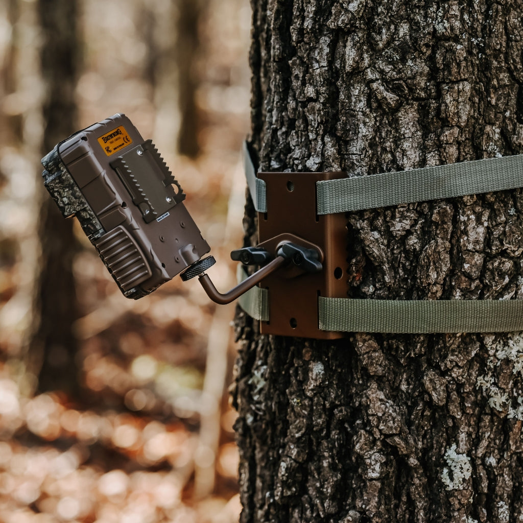 Tree Mount Tree Mounts – Browning Trail Cameras